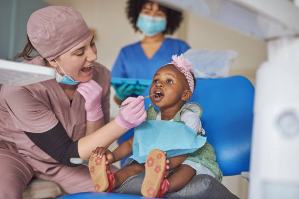 Best Sedation Dentistry  in Holley, FL