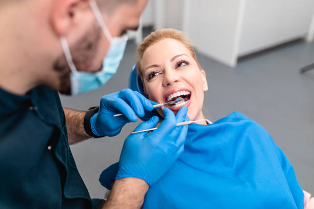Best Dental X-Rays and Imaging  in Holley, FL