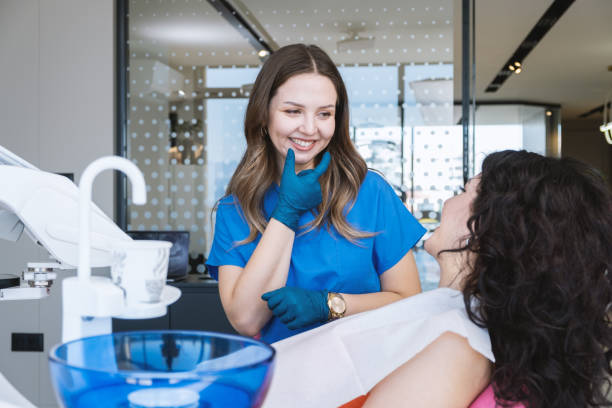 Best Laser Dentistry  in Holley, FL