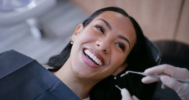 Best Full Mouth Reconstruction  in Holley, FL