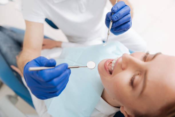 Why Choose Us for Your Dental Needs in Holley, FL